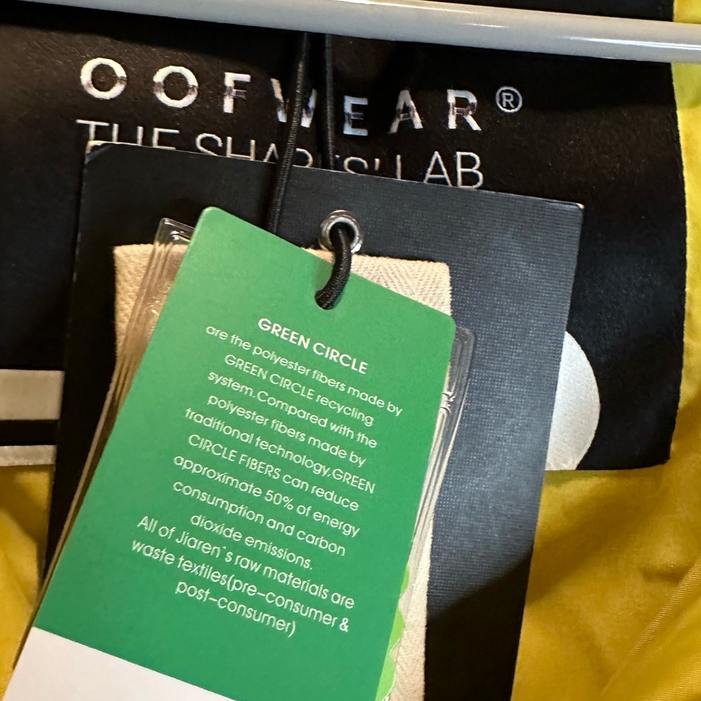 OOFWEAR Puffer Jacket - Picture 7 of 7